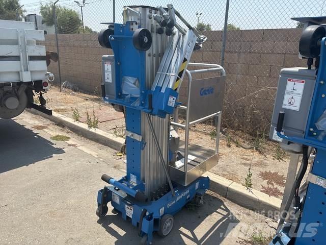 Genie AWP-25S Személyemelők