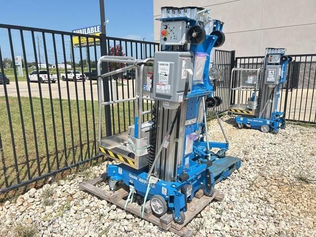 Genie AWP-25S Személyemelők