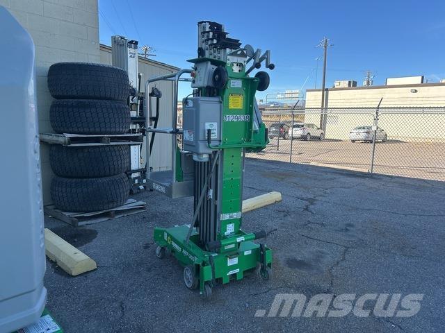 Genie AWP-30S Személyemelők