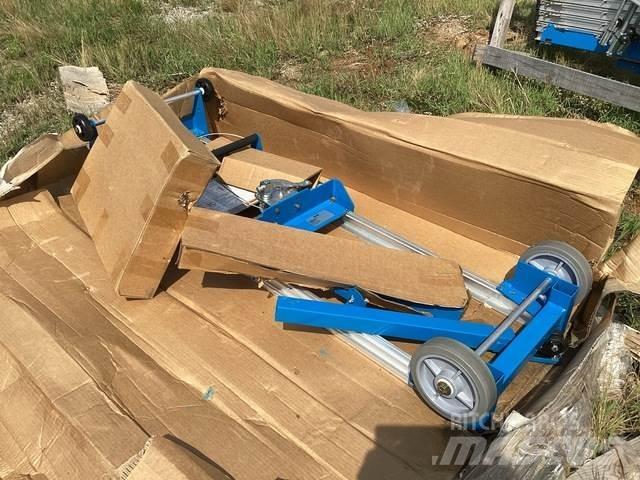 Genie GL-4 Építőipar - Egyebek