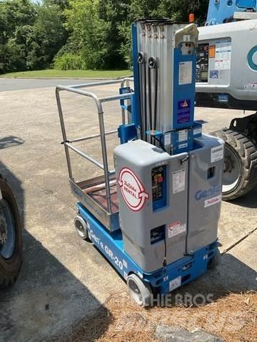 Genie GR-20 Személyemelők