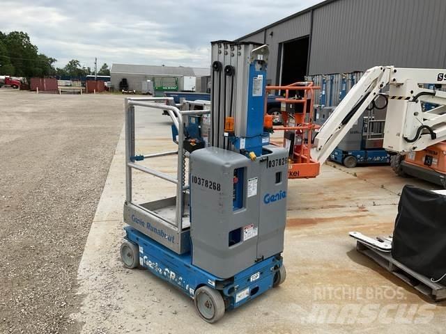 Genie GR-20 Személyemelők