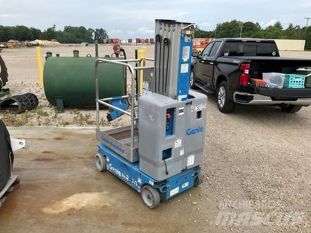 Genie GR-20 Személyemelők