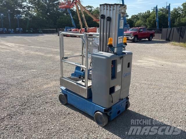Genie GR-20 Személyemelők