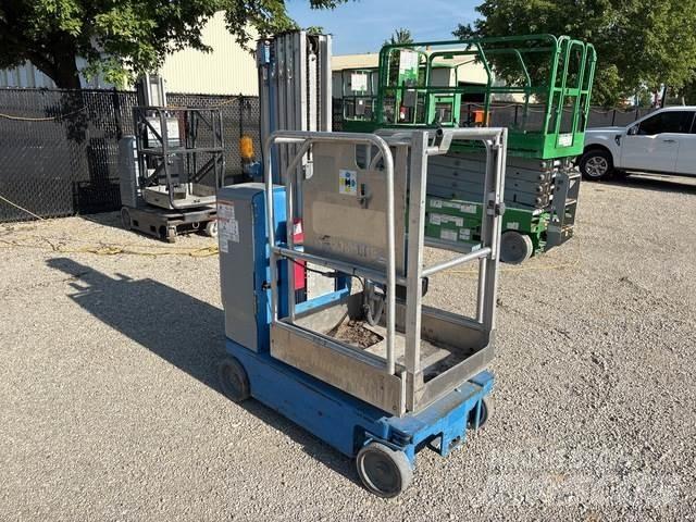 Genie GR-20 Személyemelők