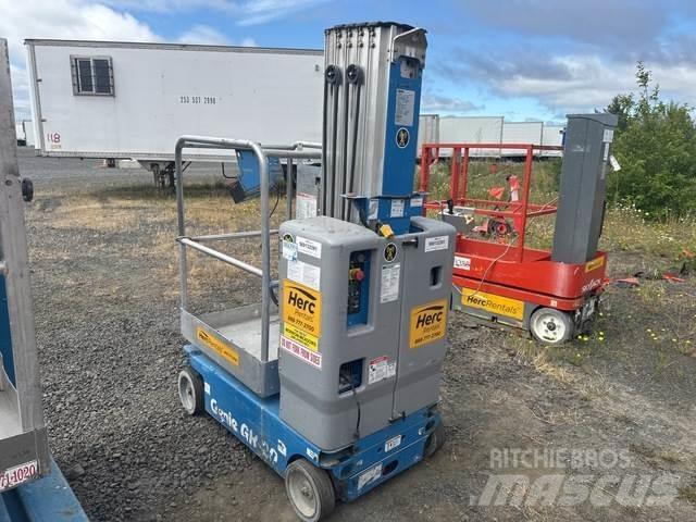 Genie GR-20 Személyemelők