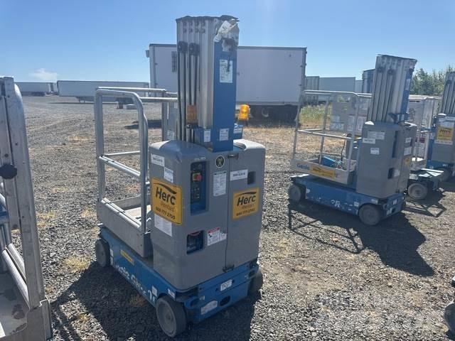 Genie GR-20 Személyemelők