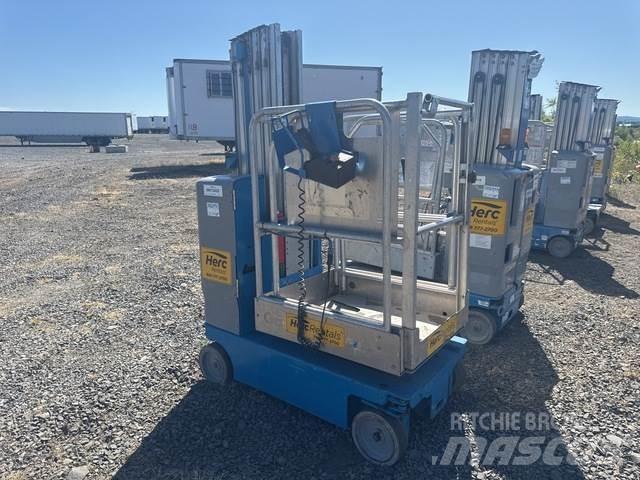 Genie GR-20 Személyemelők