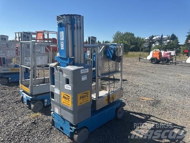 Genie GR-20 Személyemelők