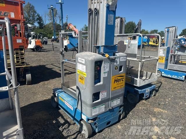 Genie GR-20 Személyemelők