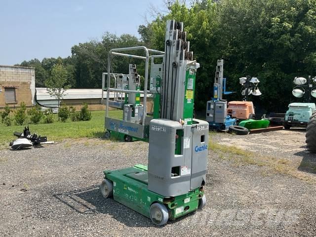 Genie GR-20 Személyemelők