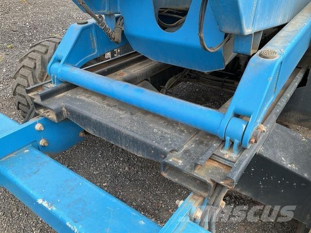 Genie GS5390 Ollós emelők