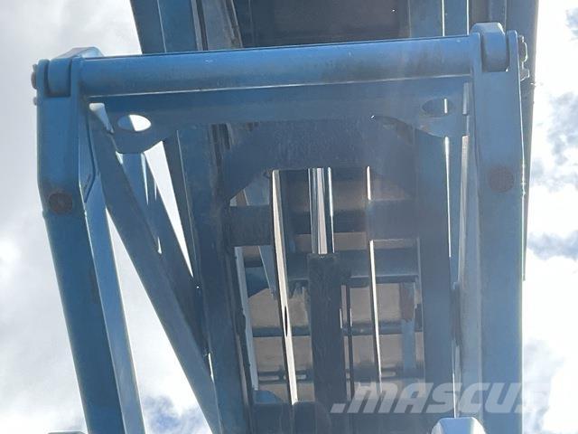 Genie GS5390 Ollós emelők