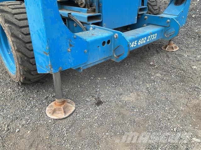 Genie GS5390 Ollós emelők