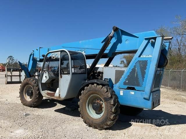 Genie GTH-1056 Teleszkópos rakodók