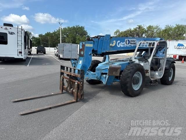Genie GTH-1056 Teleszkópos rakodók