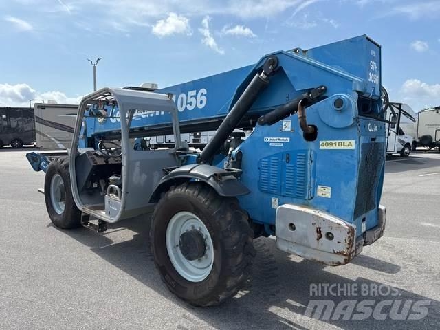 Genie GTH-1056 Teleszkópos rakodók