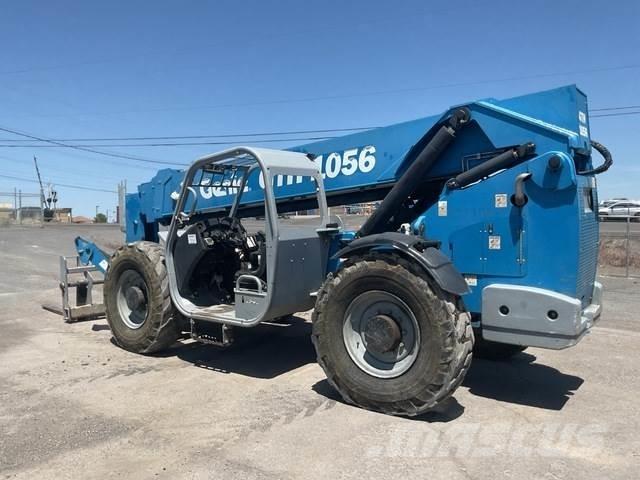 Genie GTH-1056 Teleszkópos rakodók