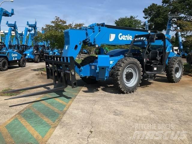Genie GTH-1056 Teleszkópos rakodók