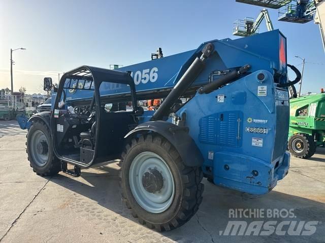 Genie GTH-1056 Teleszkópos rakodók