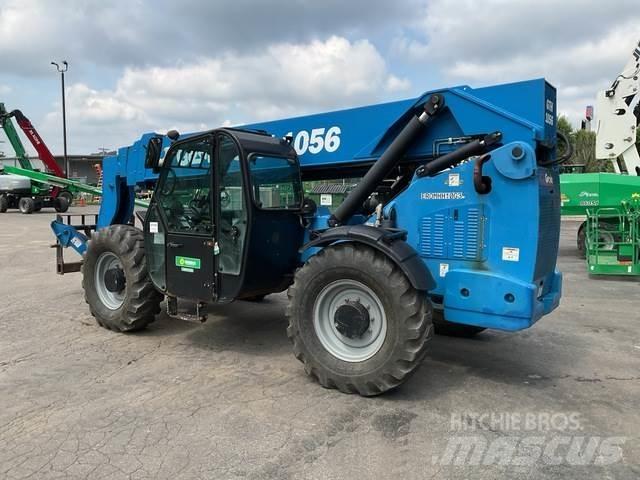 Genie GTH-1056 Teleszkópos rakodók