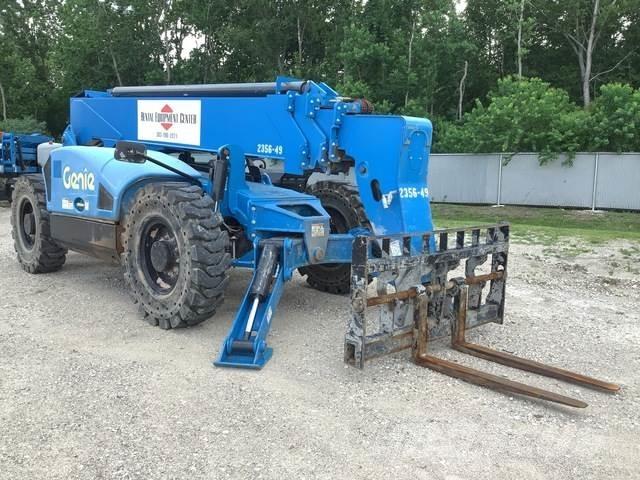 Genie GTH-1056 Teleszkópos rakodók