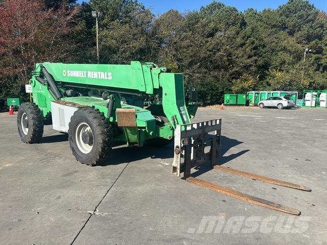 Genie GTH-1056 Teleszkópos rakodók