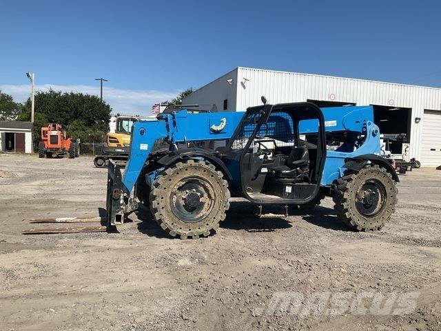Genie GTH-636 Teleszkópos rakodók