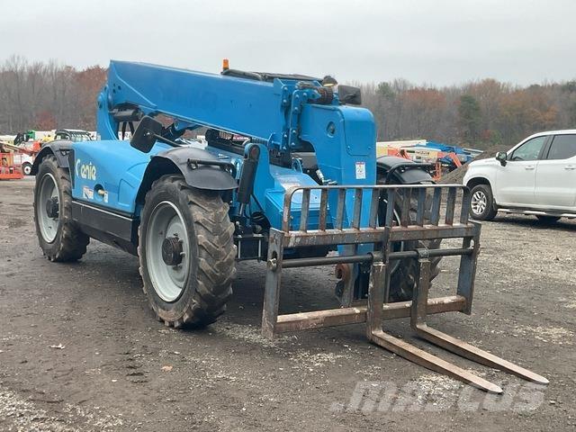 Genie GTH-636 Teleszkópos rakodók