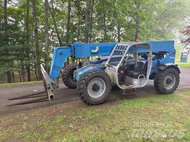 Genie GTH-844 Teleszkópos rakodók