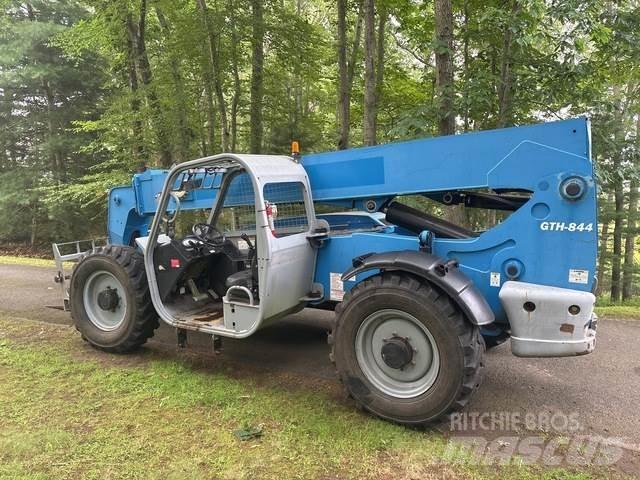 Genie GTH-844 Teleszkópos rakodók