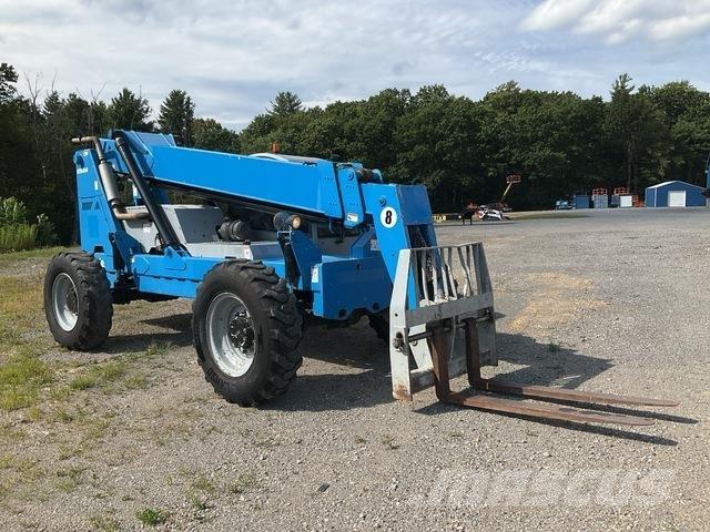Genie GTH-844 Teleszkópos rakodók