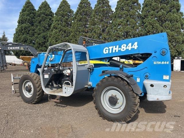Genie GTH-844 Teleszkópos rakodók