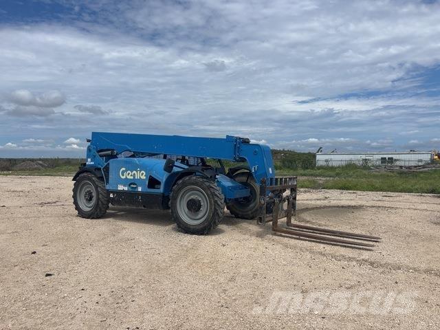 Genie GTH-844 Teleszkópos rakodók