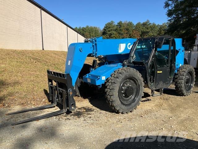 Genie GTH-844 Teleszkópos rakodók