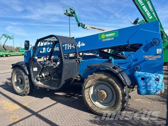 Genie GTH-844 Teleszkópos rakodók