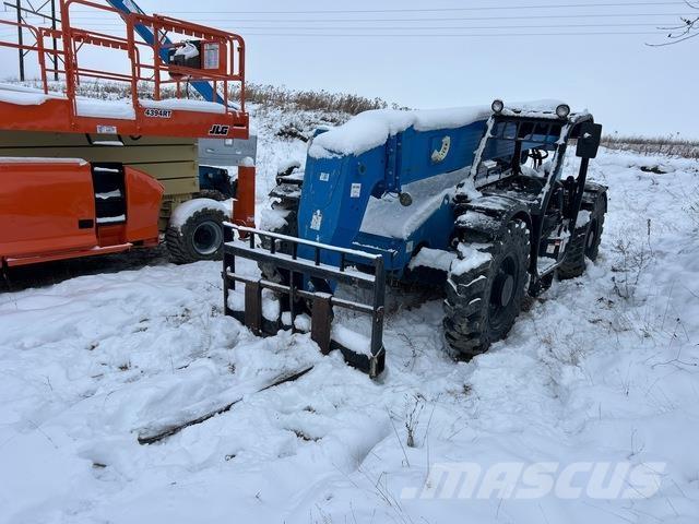 Genie GTH-844 Teleszkópos rakodók