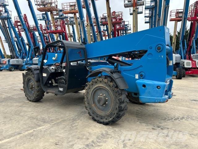 Genie GTH-844 Teleszkópos rakodók