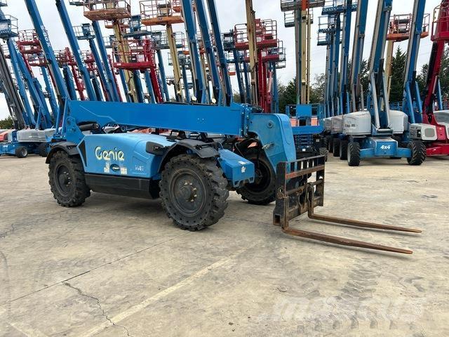 Genie GTH-844 Teleszkópos rakodók