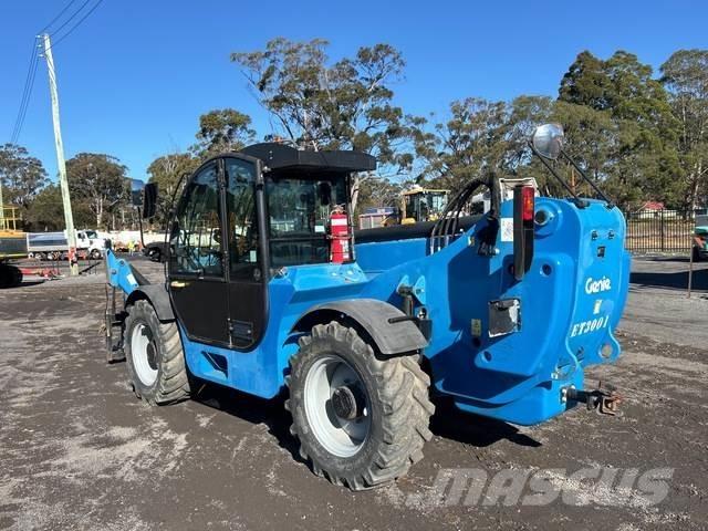 Genie GTH4018 Teleszkópos rakodók