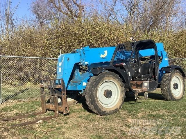 Genie GTH636 Teleszkópos rakodók