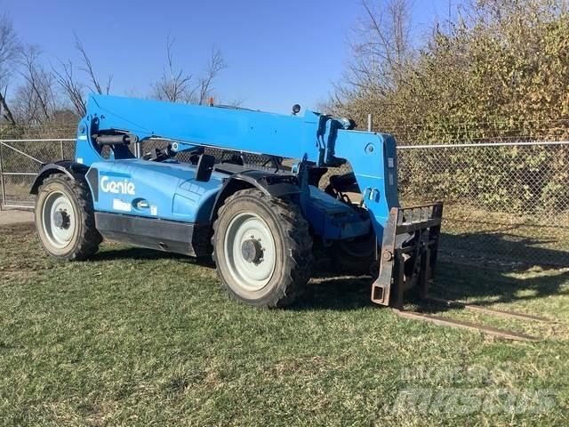 Genie GTH636 Teleszkópos rakodók