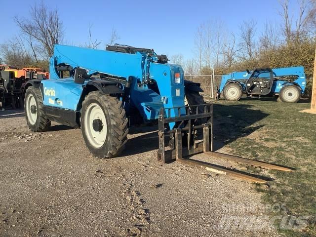 Genie GTH636 Teleszkópos rakodók