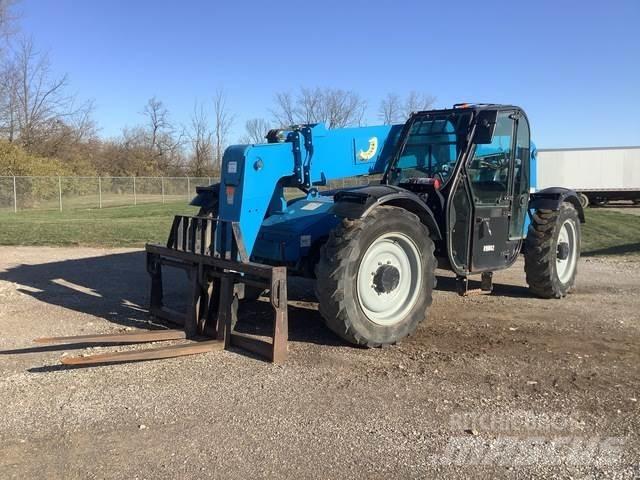 Genie GTH636 Teleszkópos rakodók