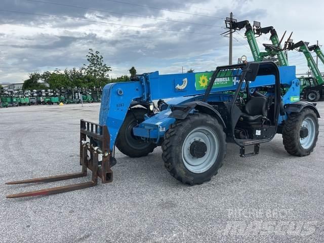 Genie GTH844 Teleszkópos rakodók
