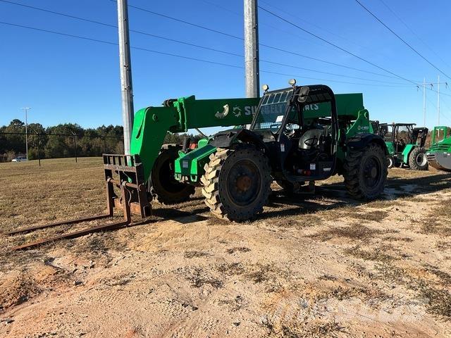 Genie GTH844 Teleszkópos rakodók