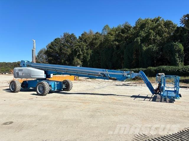 Genie S-125 Teleszkópos emelők
