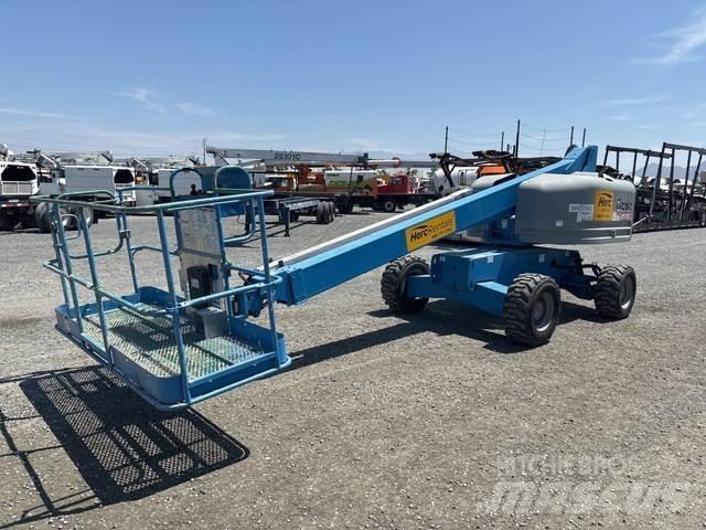 Genie S-40 Építőipar - Egyebek