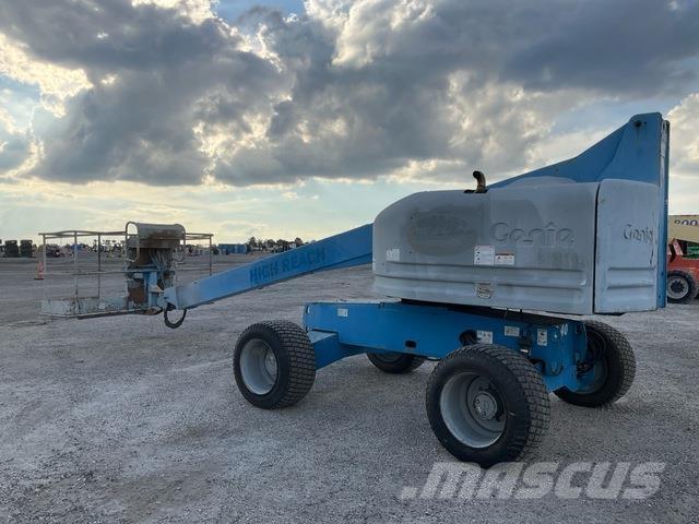 Genie S-40 Teleszkópos emelők