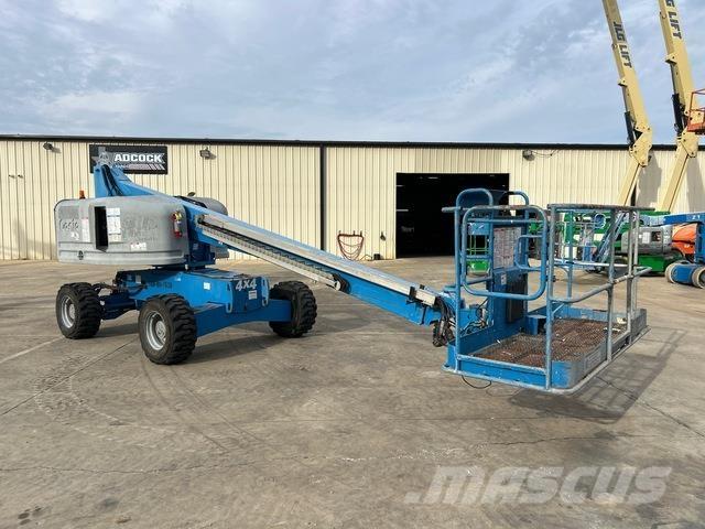 Genie S-40 Teleszkópos emelők